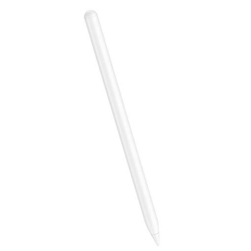 Capacitive pen for tablet active Hoco 130 mAh GM109 white – Bild 8