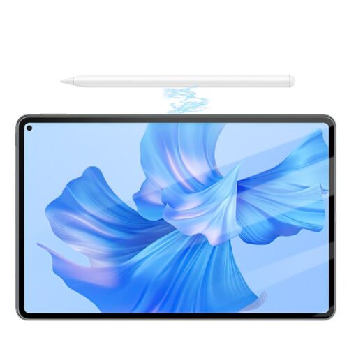 Capacitive pen for tablet active Hoco 130 mAh GM109 white – Bild 9