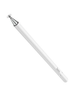 Capacitive pen for tablet passive Hoco GM103 white