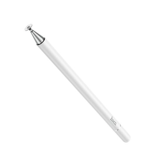 Capacitive pen for tablet passive Hoco GM103 white