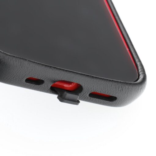 USB-C Charging Socket Cap with Holder black – Bild 5