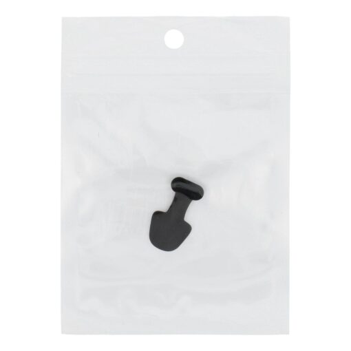 USB-C Charging Socket Cap with Holder black – Bild 6