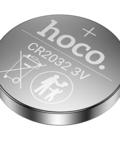 Lithium battery CR2032 Hoco DLR08 1 pcs
