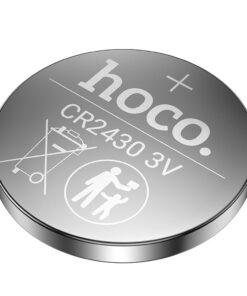 Lithium battery CR2430 Hoco DLR14 1 pcs