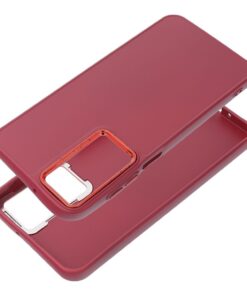 FRAME Handyhülle für XIAOMI Redmi 15 magenta