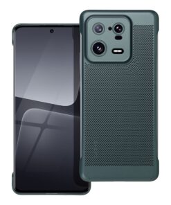BREEZY case for XIAOMI 13 PRO green