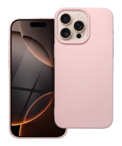 Case SKIN for XIAOMI Redmi 15 4G light pink