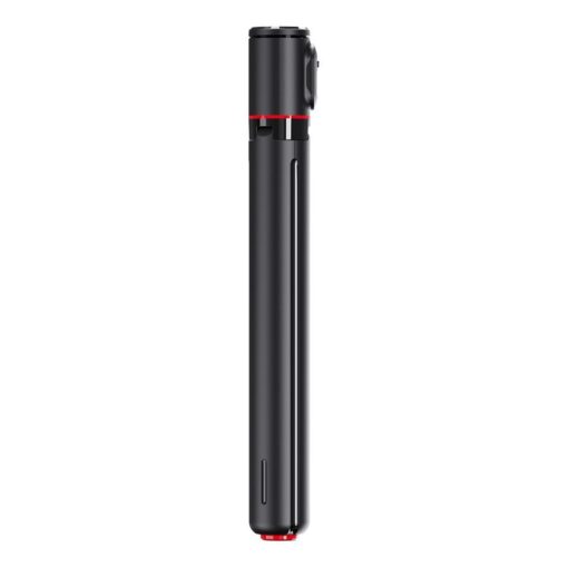 FORCELL F-GRIP F170XL automatic selfie stick with remote controler tripod black – Bild 3
