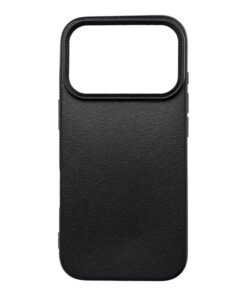 Case SKIN for IPHONE 17 Pro black