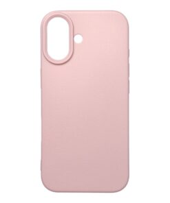 Case SKIN for IPHONE 17 light pink