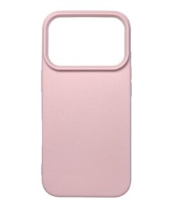 Case SKIN for IPHONE 17 Pro light pink