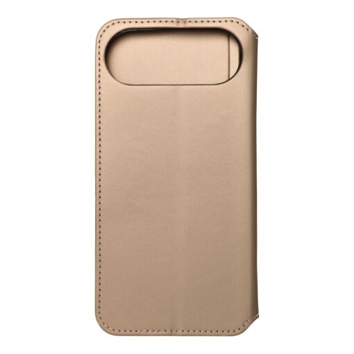 Doppeltaschenholster für IPHONE 17 PLUS gold – Bild 7
