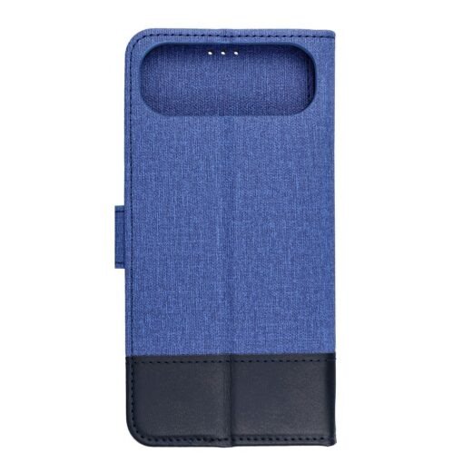 GOMMA Book for IPHONE 17 Air blue – Bild 11