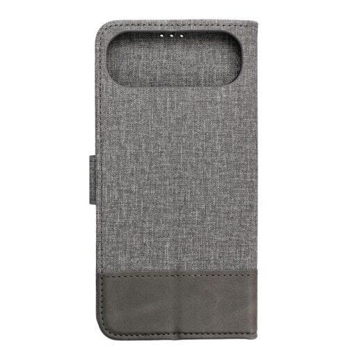 GOMMA Book for IPHONE 17 Air gray – Bild 11