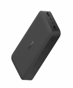Xiaomi Power Bank VXN4304GL Redmi 18W Fast Charge black blister