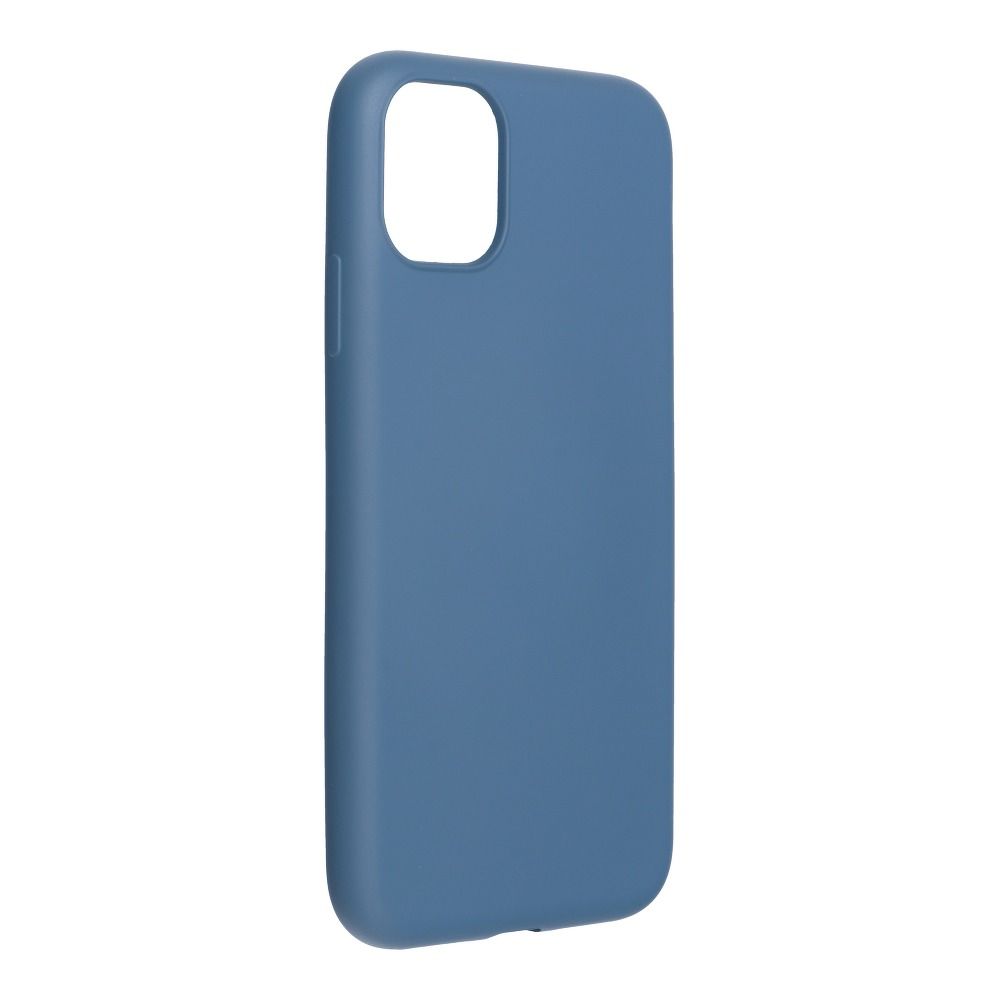 Silikonhülle für iPhone 11, Blau – Bild 3