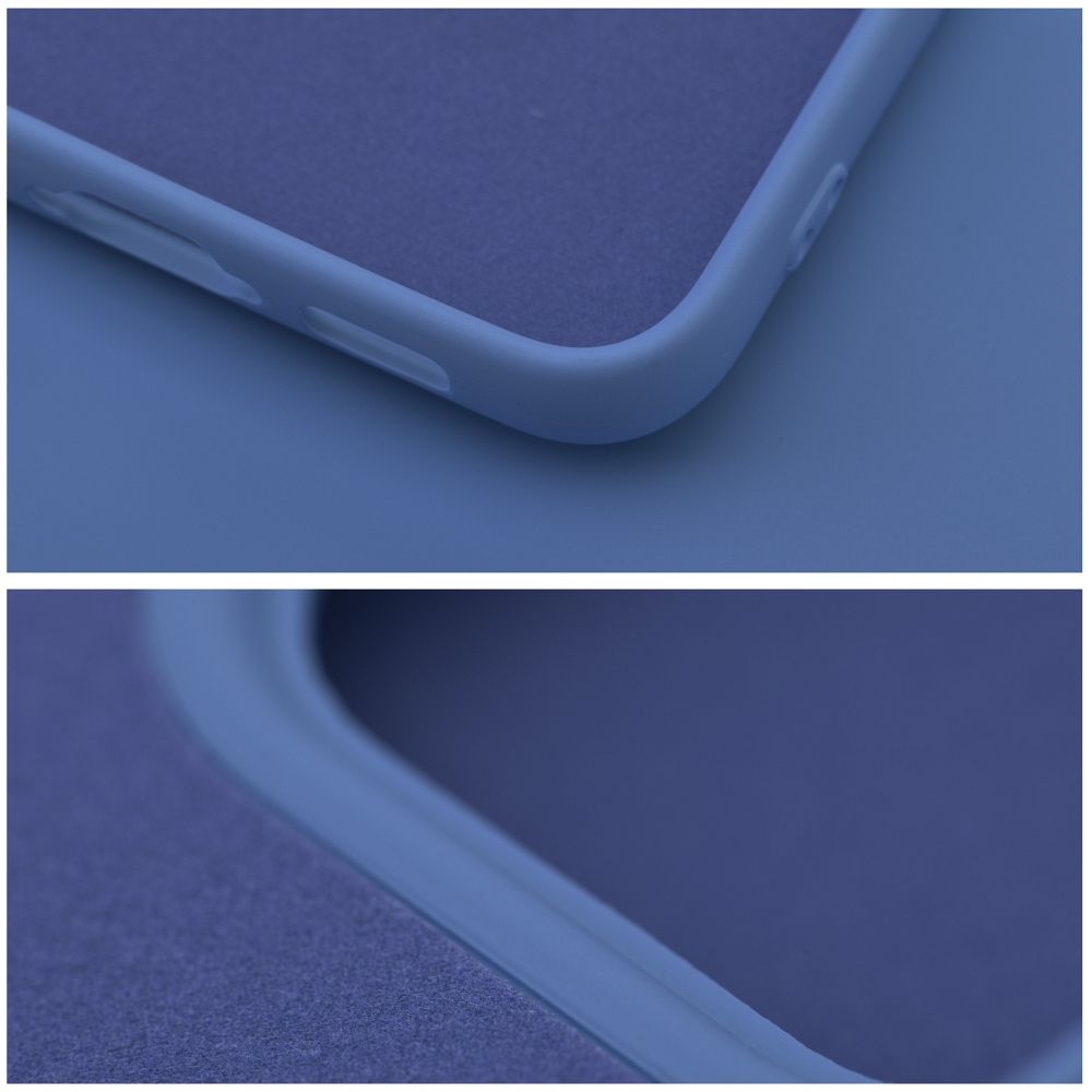 Silikonhülle für iPhone 11, Blau – Bild 7