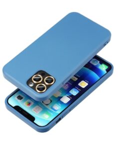 Silikonhülle für XIAOMI Redmi NOTE 9S / 9 PRO Blau