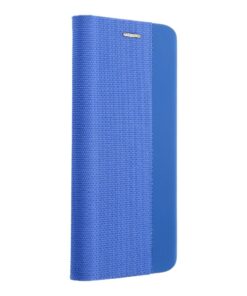 SENSITIVE Book für SAMSUNG A20e in Blau
