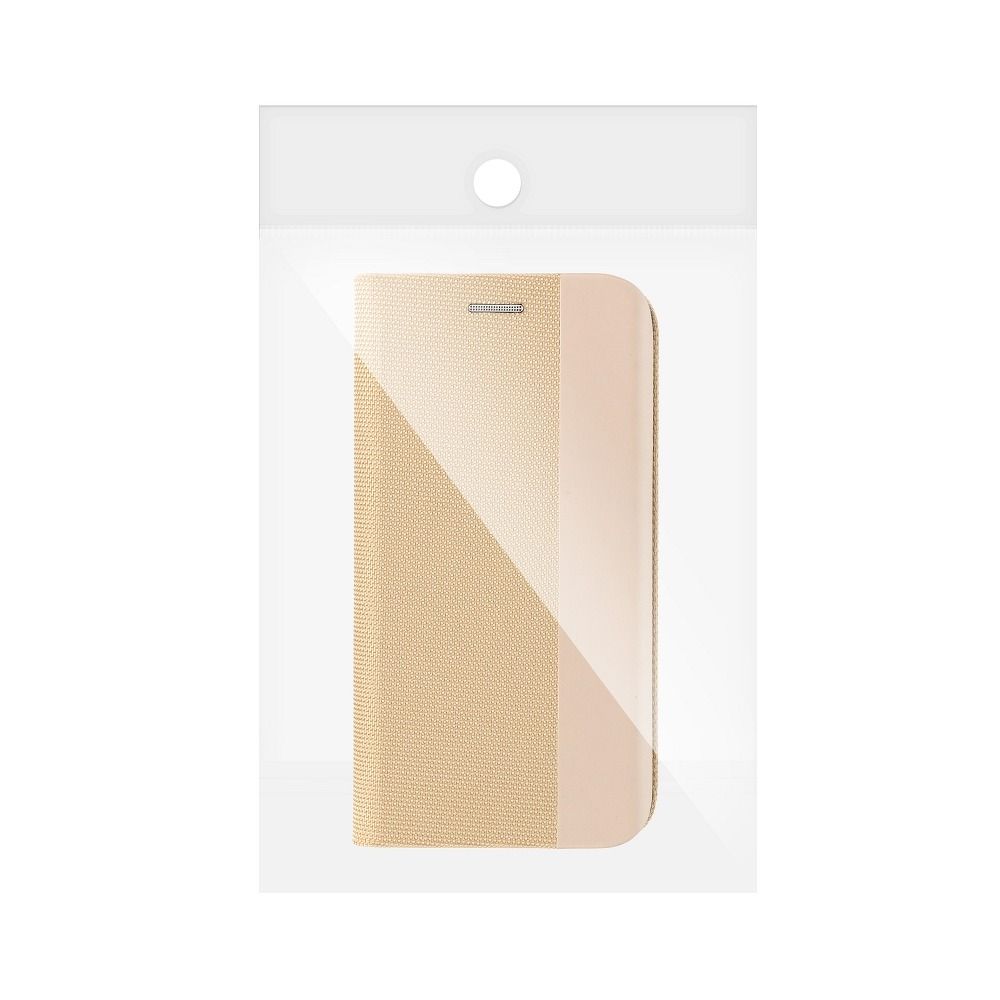 SENSITIVE Book für SAMSUNG A51 Gold – Bild 8