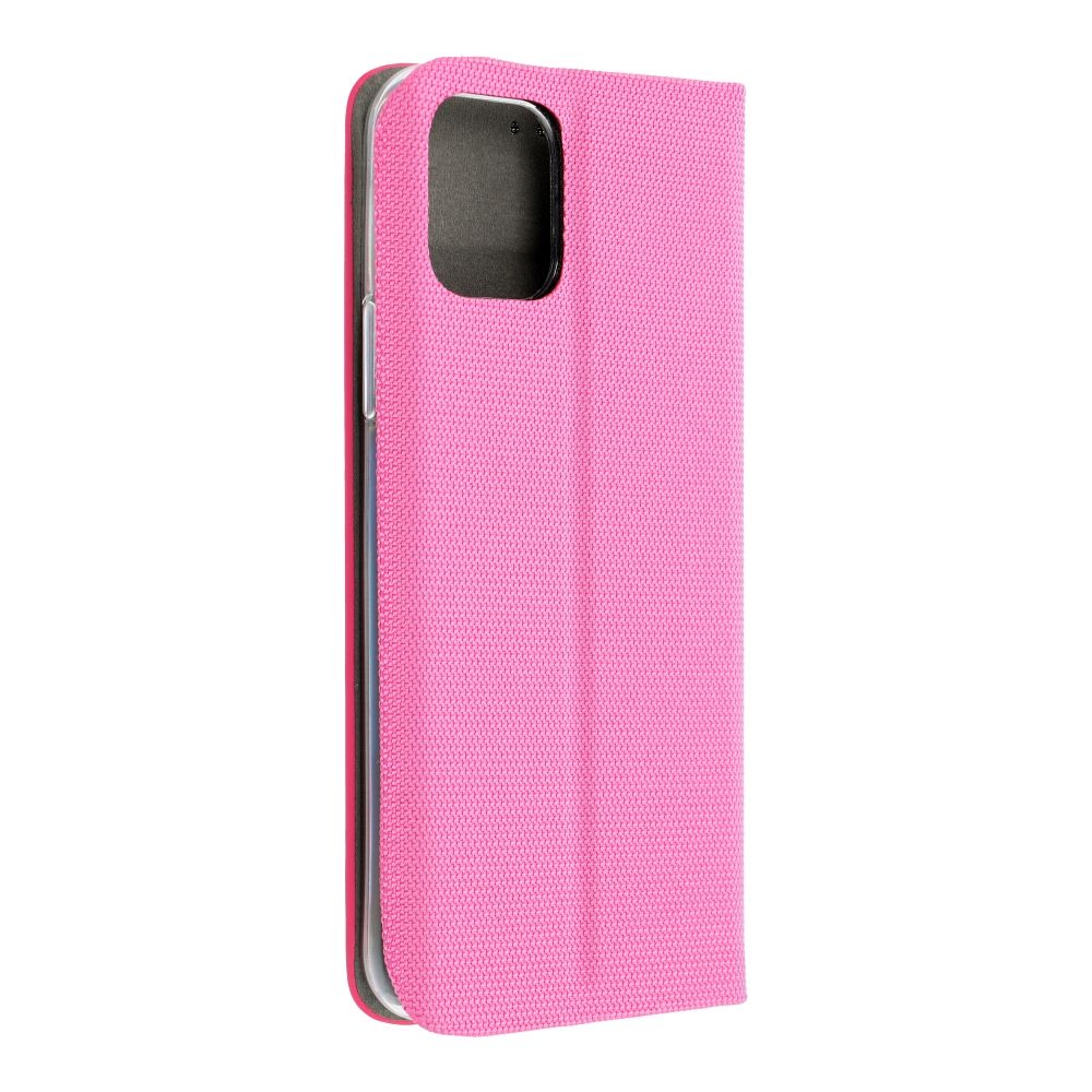SENSITIVE Hülle für SAMSUNG S24 FE in Pink – Bild 3