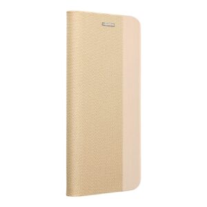SENSITIVE Book für iPhone 17 Air Gold