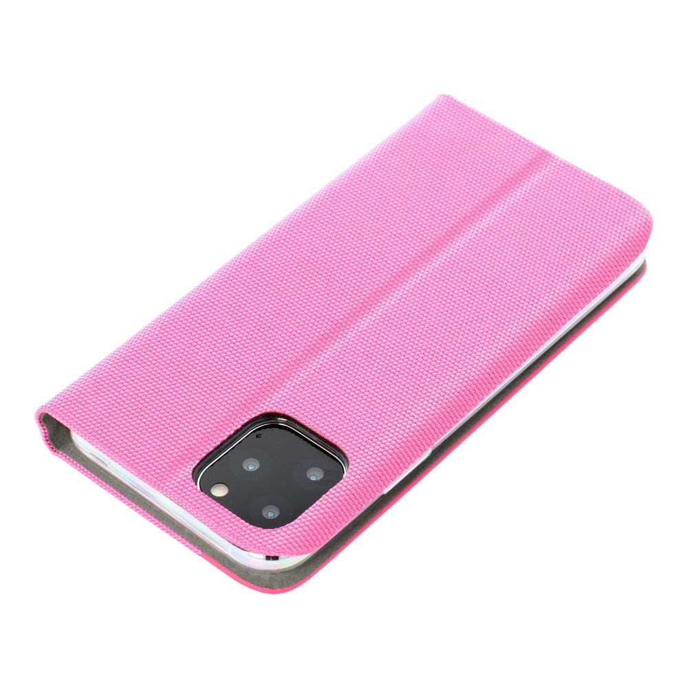 SENSITIVE Book für SAMSUNG A17 Pink – Bild 7