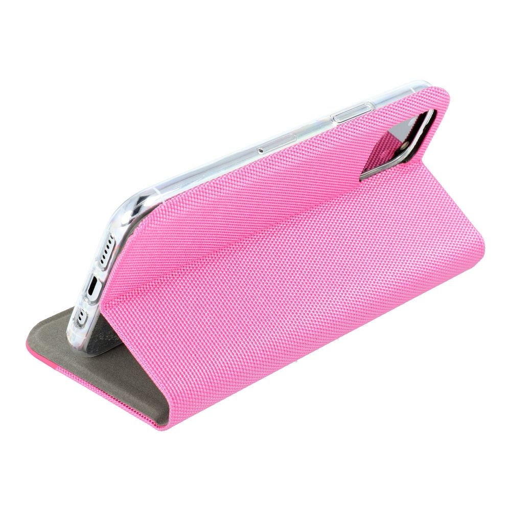 SENSITIVE Book für XIAOMI Redmi 15C (173,16 x 81,07 x 8,2) pink – Bild 5