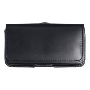 Classic 100A Universal Holster – Modell 2 für (Samsung I9000 / 9100 Galaxy S / S8530 Wave II)