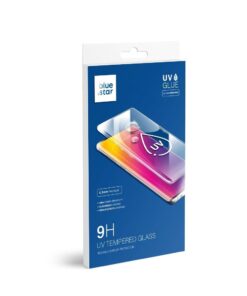 Panzerglas UV Blue Star – Samsung Galaxy S20 Ultra