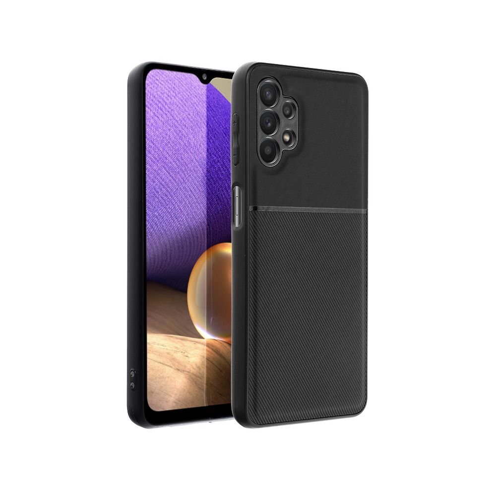NOBLE für SAMSUNG A32 5G Schwarz – Bild 4