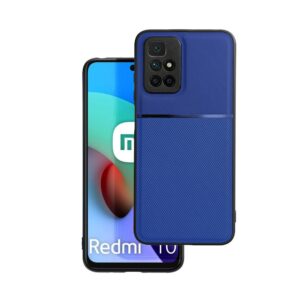 NOBLE für XIAOMI Redmi 10 / 10 2022 Blau