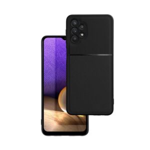 NOBLE für SAMSUNG A32 LTE (4G) Schwarz