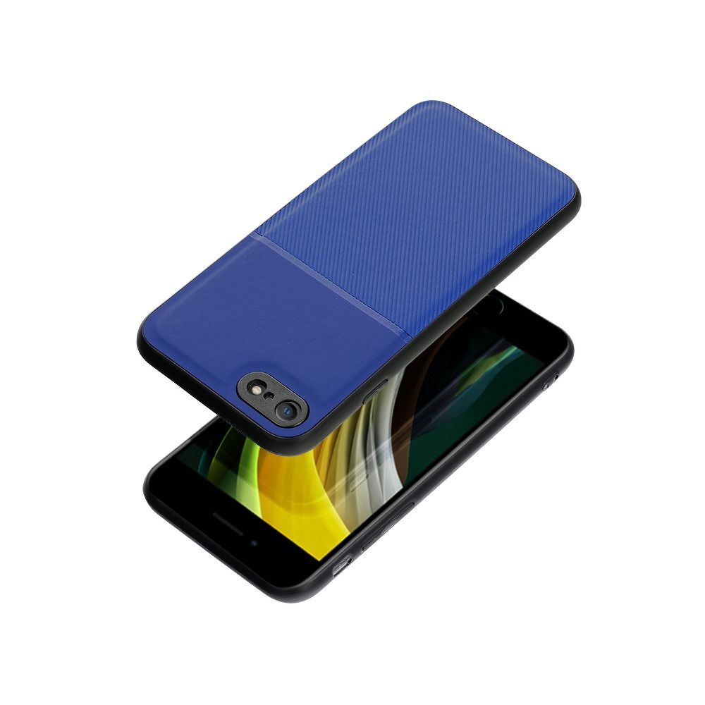 NOBLE für iPhone 7 / 8 / SE 2020 / SE 2022 Blau – Bild 3