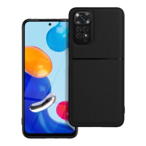 NOBLE für XIAOMI Redmi NOTE 11 / 11S schwarz