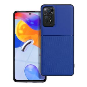 NOBLE für XIAOMI Redmi NOTE 11 PRO / 11 PRO 5G Blau