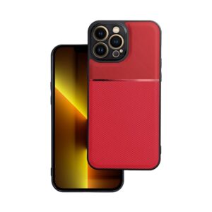 NOBLE für iPhone 11 Rot