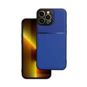 NOBLE für iPhone 11 blau