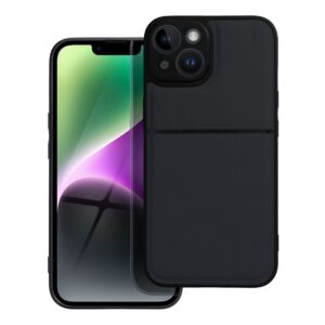 NOBLE für iPhone 14 in Schwarz