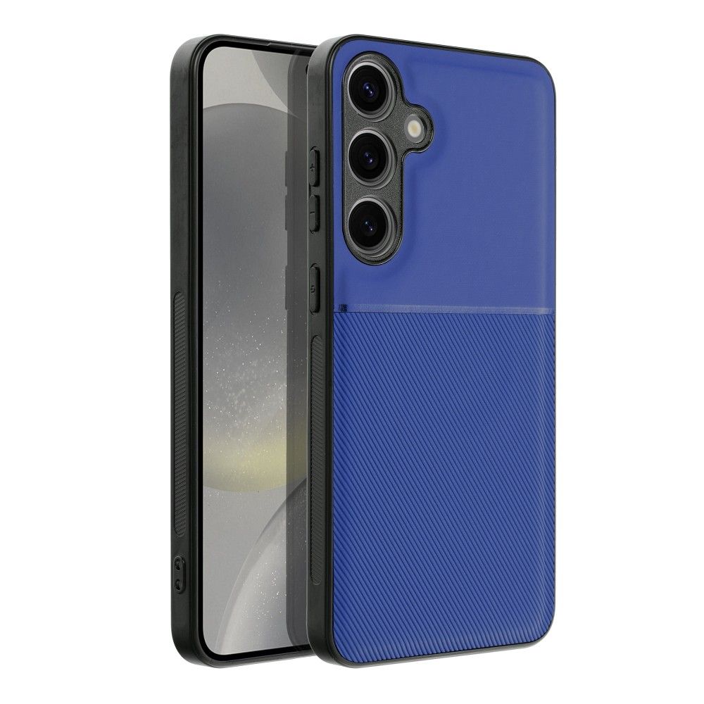 NOBLE für SAMSUNG S24 Plus Blau – Bild 8