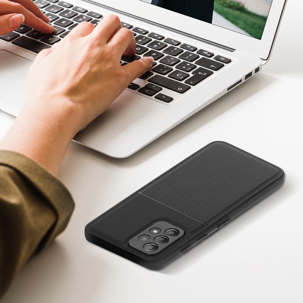 NOBLE für SAMSUNG A55 5G schwarz – Bild 6