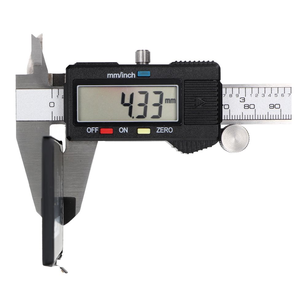 AKKU für Iphone 12/12 Pro 2815 mAh LICORE – Bild 10