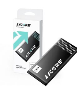 AKKU für Iphone 11 PRO MAX 3969 mAh LICORE