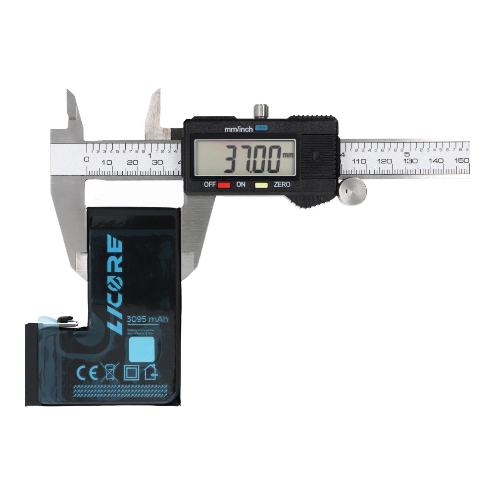 AKKU für Iphone 13 PRO 3095 mAh LICORE – Bild 9