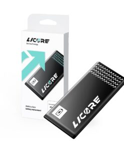 AKKU für Iphone 14 3279 mAh LICORE