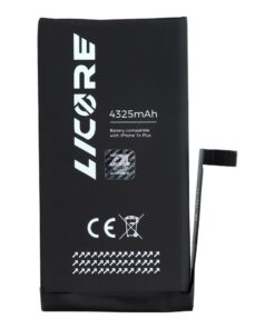 AKKU für Iphone 14 PLUS 4325 mAh LICORE