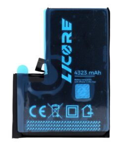 AKKU für Iphone 14 PRO MAX 4323 mAh LICORE
