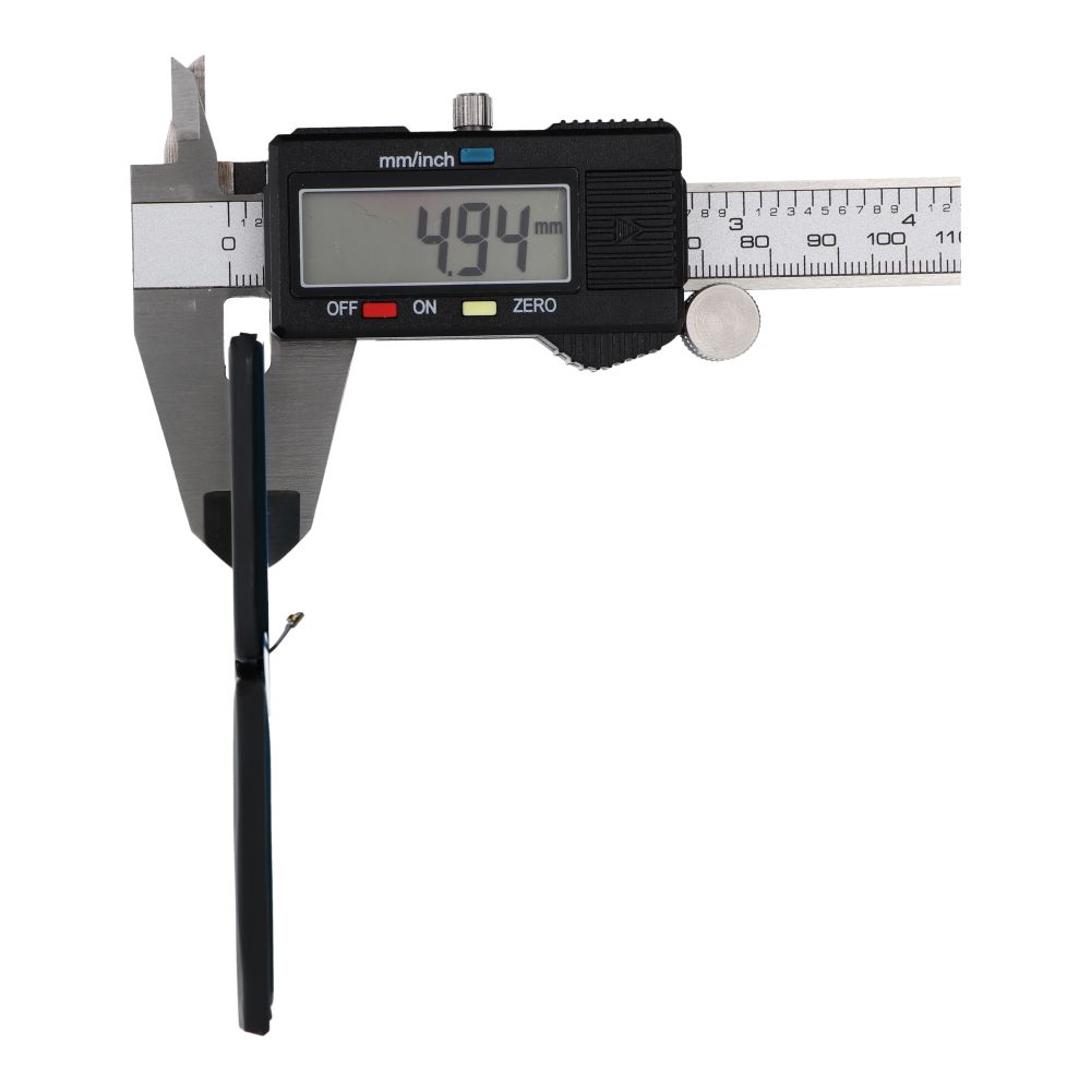 AKKU für iPhone 14 Pro Max 4323 mAh von Licore – Bild 12