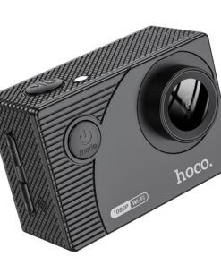 HOCO Sportkamera mit 2" 1080P/30fps Display DV100 schwarz