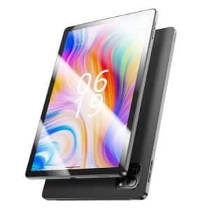 Tablet 10,1" 4GB/64GB Hoco HD Wi-Fi Android 14 HI11 Deep Space Grau